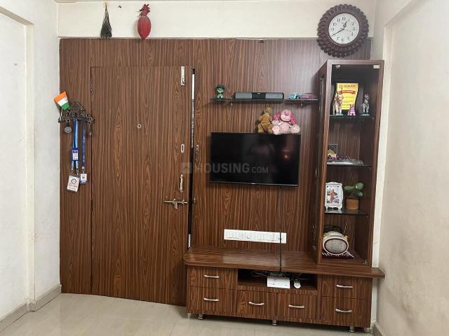 1 BHK Apartment in Kharadi for resale Pune. The reference number is 20280917