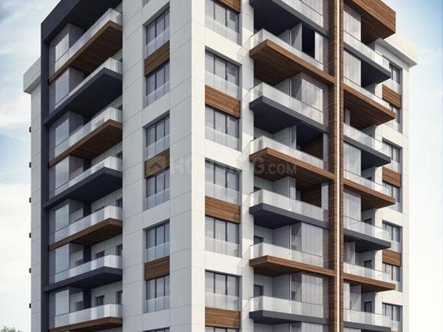 1 BHK Apartment in Kharadi for resale Pune. The reference number is 20316183