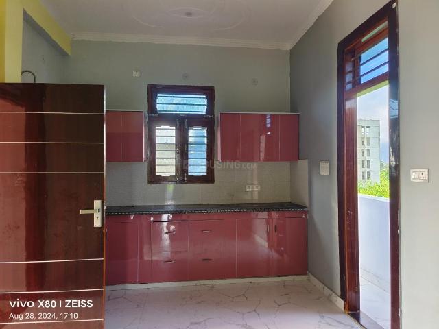 1 BHK Apartment in Kharakmaf for rent Rishikesh. The reference number is 20384863