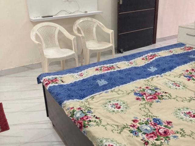 1 BHK Apartment in Kharar for rent Mohali. The reference number is 20427233