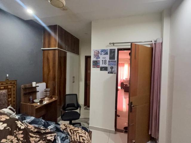 1 BHK Apartment in Kharar for rent Mohali. The reference number is 20958740