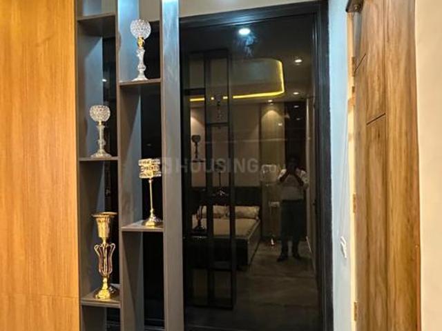 1 BHK Apartment in Kharar for resale Mohali. The reference number is 19617181