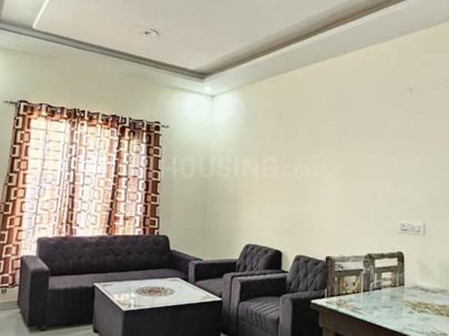 1 BHK Apartment in Kharar for resale Mohali. The reference number is 20544000
