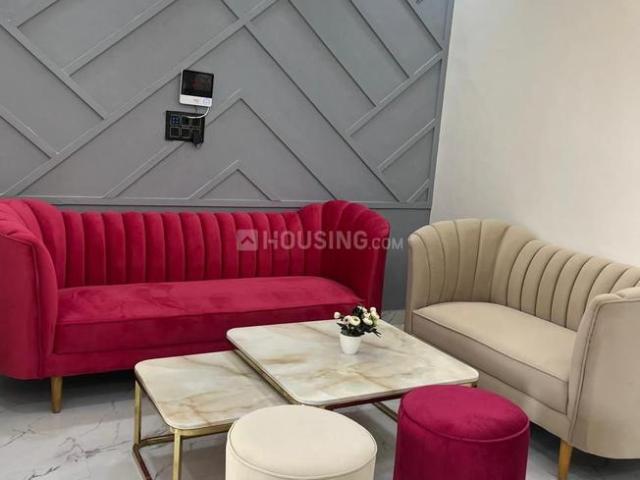 1 BHK Apartment in Kharar for resale Mohali. The reference number is 20580520