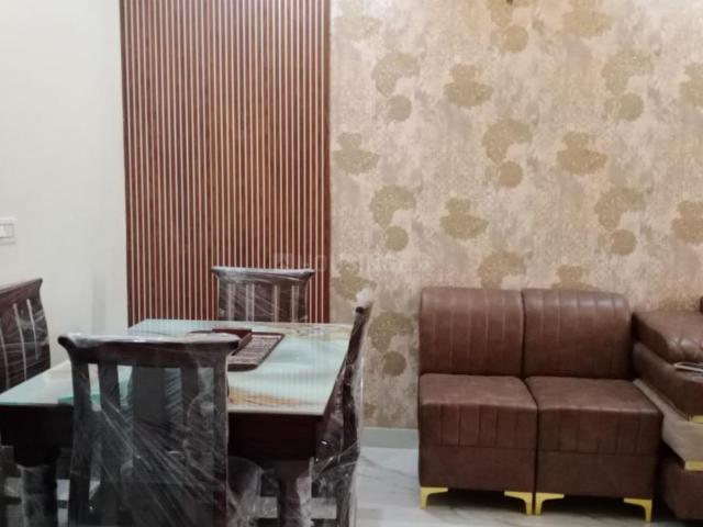1 BHK Apartment in Kharar for resale Mohali. The reference number is 20664622