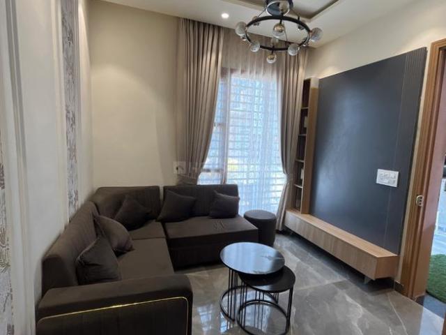 1 BHK Apartment in Kharar for resale Mohali. The reference number is 20709938