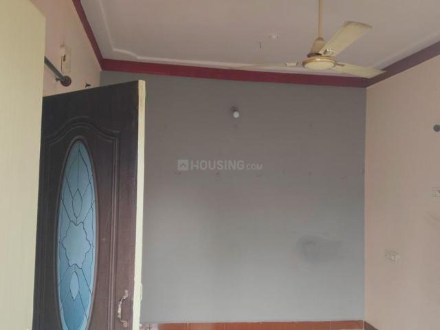 1 BHK Apartment in Kharbi for rent Nagpur. The reference number is 18827263