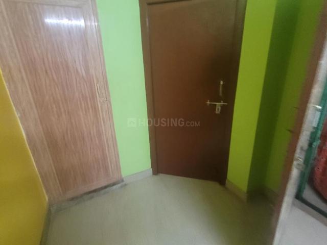 1 BHK Apartment in Khardaha for resale Kolkata. The reference number is 14577691