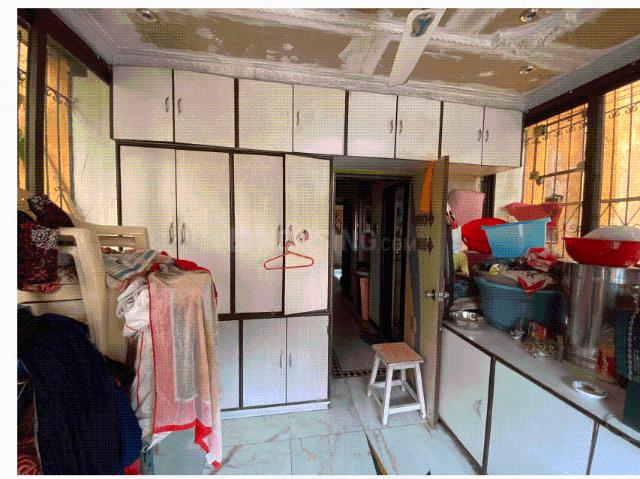 1 BHK Apartment in Kharghar for rent Navi Mumbai. The reference number is 12617009