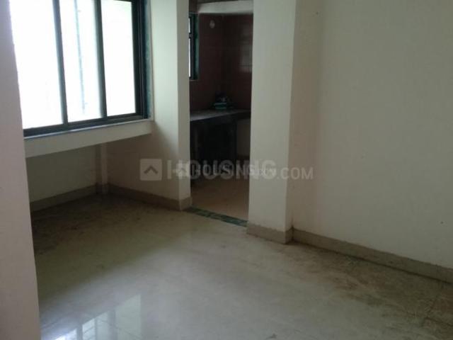 1 BHK Apartment in Kharghar for rent Navi Mumbai. The reference number is 13520907