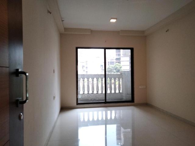 1 BHK Apartment in Kharghar for rent Navi Mumbai. The reference number is 13785425
