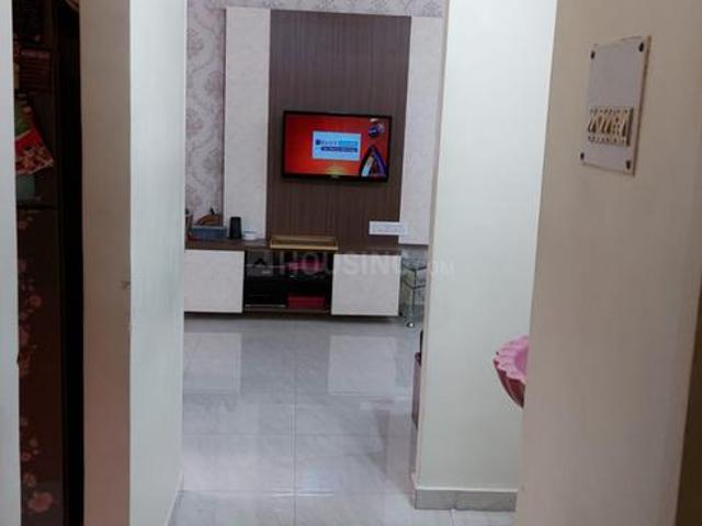 1 BHK Apartment in Kharghar for rent Navi Mumbai. The reference number is 14358975