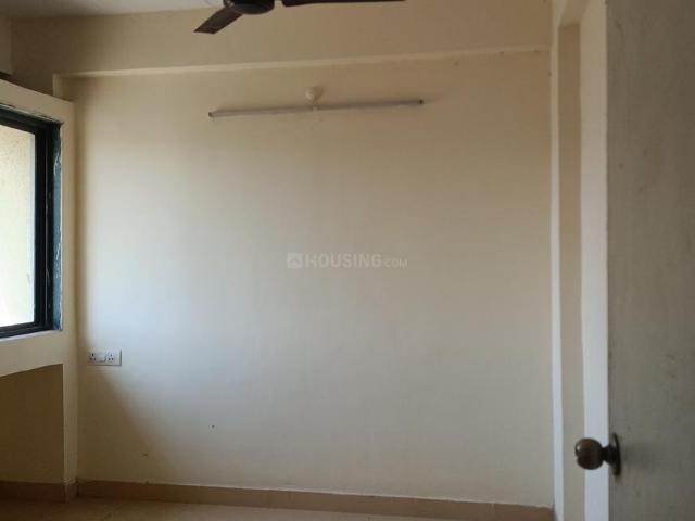 1 BHK Apartment in Kharghar for rent Navi Mumbai. The reference number is 16521930