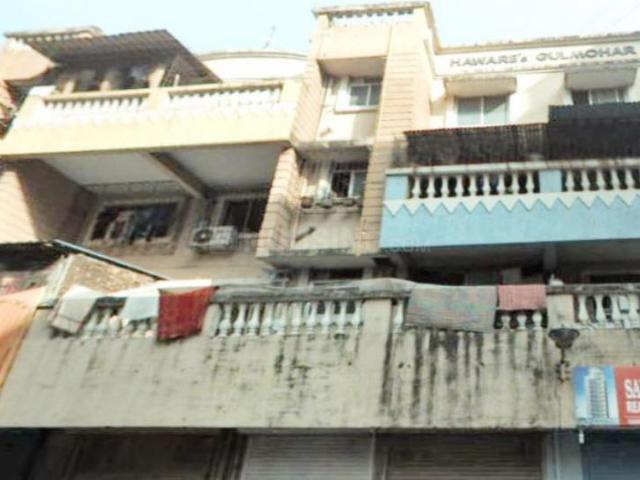 1 BHK Apartment in Kharghar for rent Navi Mumbai. The reference number is 16759299