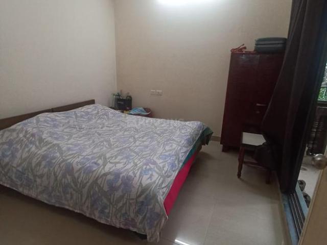 1 BHK Apartment in Kharghar for rent Navi Mumbai. The reference number is 17419454