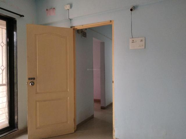 1 BHK Apartment in Kharghar for rent Navi Mumbai. The reference number is 18666813