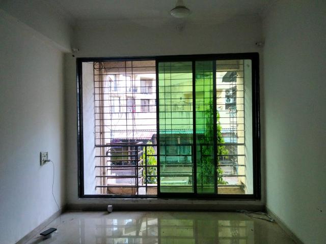 1 BHK Apartment in Kharghar for rent Navi Mumbai. The reference number is 18666854