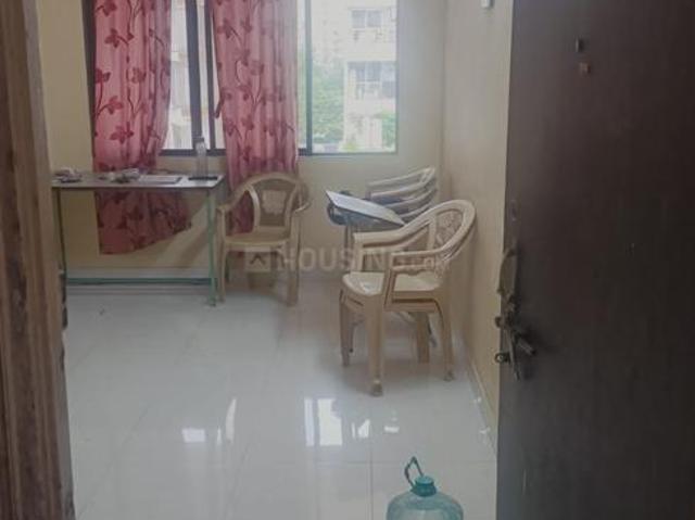 1 BHK Apartment in Kharghar for rent Navi Mumbai. The reference number is 18821020