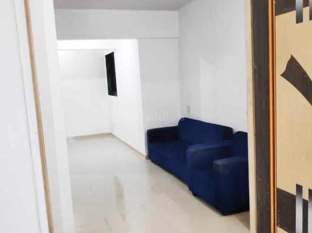 1 BHK Apartment in Kharghar for rent Navi Mumbai. The reference number is 18398627