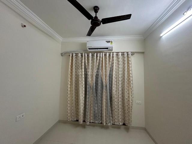1 BHK Apartment in Kharghar for rent Navi Mumbai. The reference number is 19585181