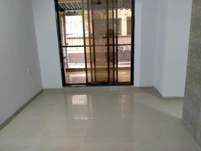 1 BHK Apartment in Kharghar for rent Navi Mumbai. The reference number is 19693152