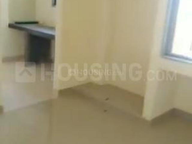 1 BHK Apartment in Kharghar for rent Navi Mumbai. The reference number is 19771002