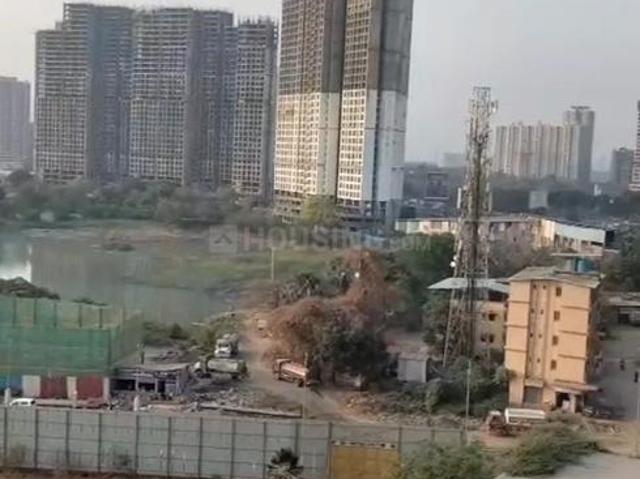 1 BHK Apartment in Kharghar for rent Navi Mumbai. The reference number is 19807782