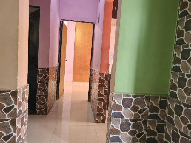 1 BHK Apartment in Kharghar for rent Navi Mumbai. The reference number is 19926091