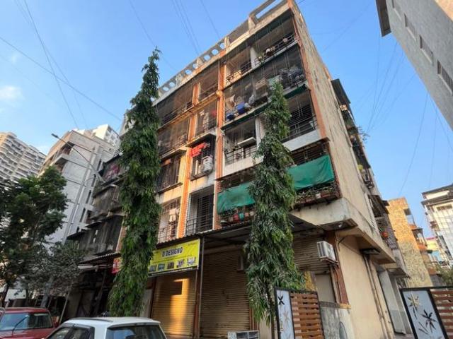 1 BHK Apartment in Kharghar for rent Navi Mumbai. The reference number is 19927891