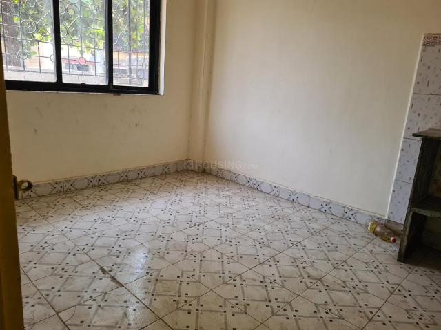 1 BHK Apartment in Kharghar for rent Navi Mumbai. The reference number is 19979858