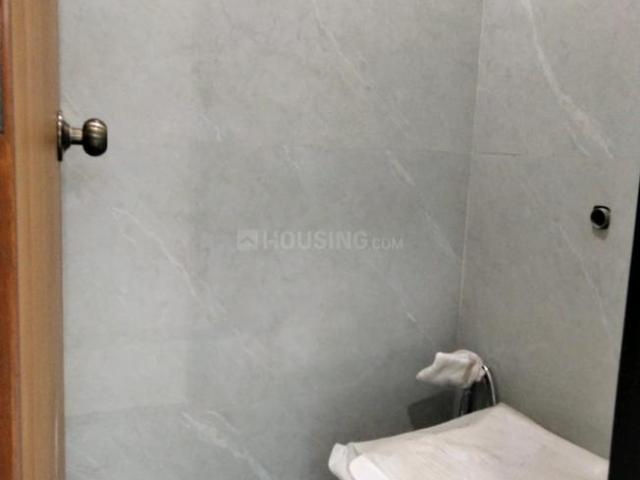 1 BHK Apartment in Kharghar for rent Navi Mumbai. The reference number is 19003000