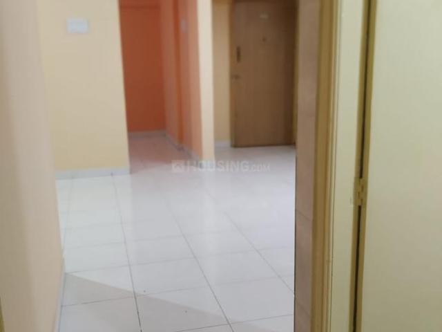 1 BHK Apartment in Kharghar for rent Navi Mumbai. The reference number is 19044377