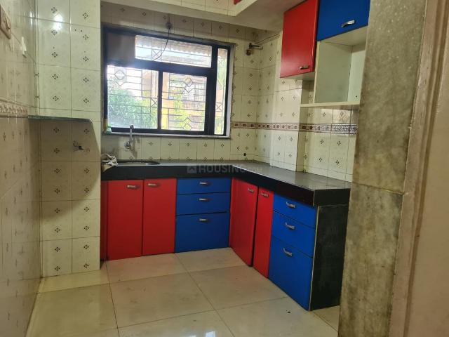 1 BHK Apartment in Kharghar for rent Navi Mumbai. The reference number is 19256859