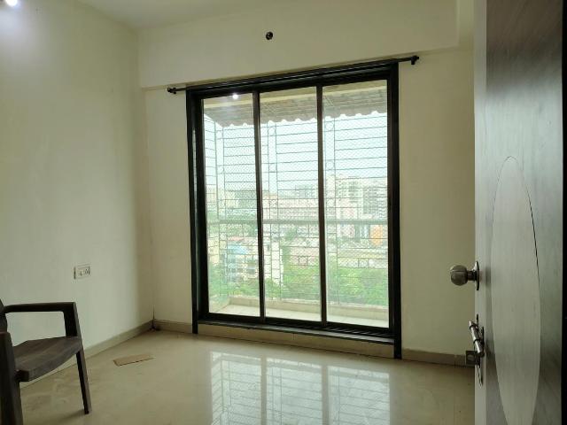 1 BHK Apartment in Kharghar for rent Navi Mumbai. The reference number is 19348772