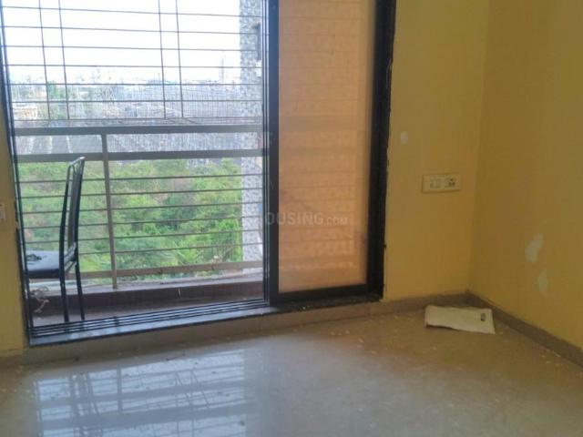 1 BHK Apartment in Kharghar for rent Navi Mumbai. The reference number is 20409748