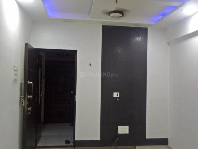1 BHK Apartment in Kharghar for rent Navi Mumbai. The reference number is 20428128