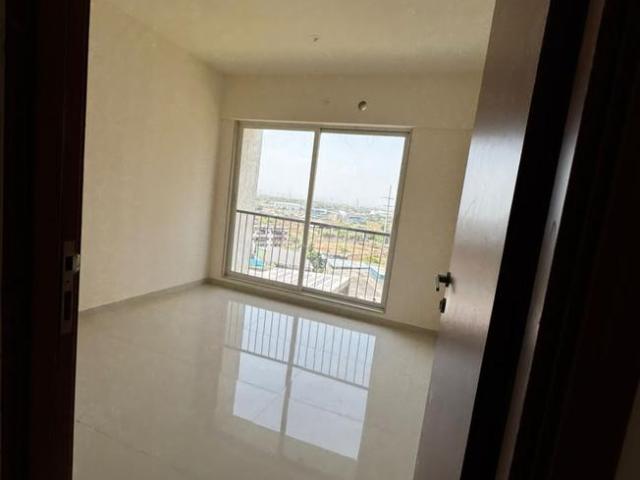 1 BHK Apartment in Kharghar for rent Navi Mumbai. The reference number is 20432852