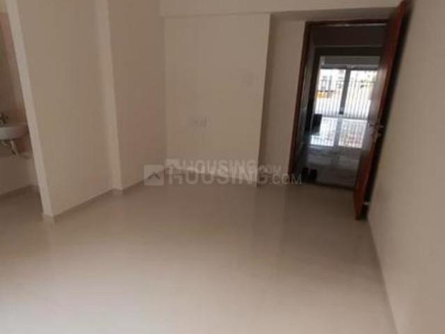 1 BHK Apartment in Kharghar for rent Navi Mumbai. The reference number is 20441258