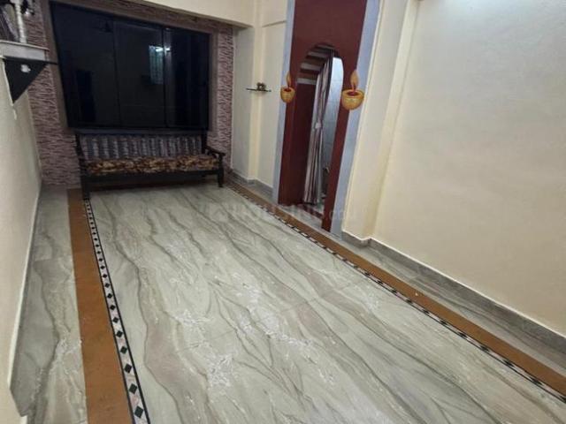 1 BHK Apartment in Kharghar for rent Navi Mumbai. The reference number is 20442316