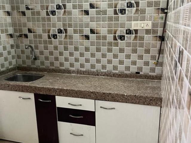 1 BHK Apartment in Kharghar for rent Navi Mumbai. The reference number is 20446071