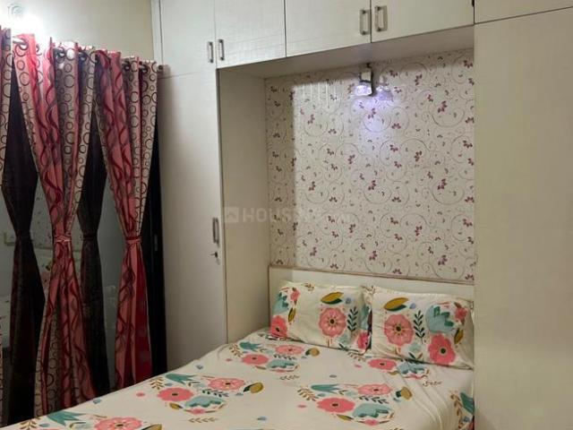 1 BHK Apartment in Kharghar for rent Navi Mumbai. The reference number is 20449837