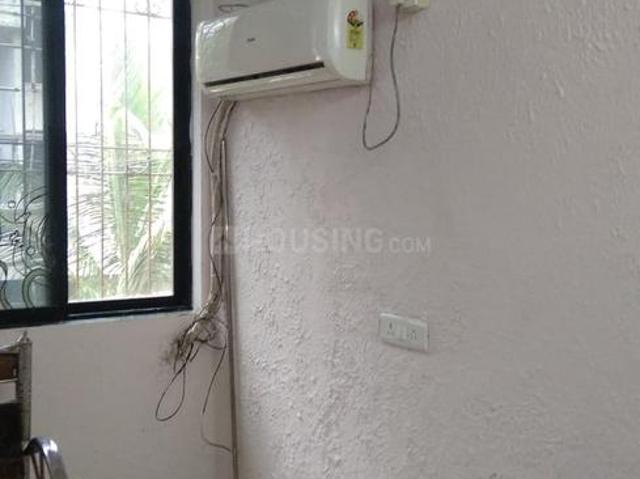 1 BHK Apartment in Kharghar for rent Navi Mumbai. The reference number is 20459484