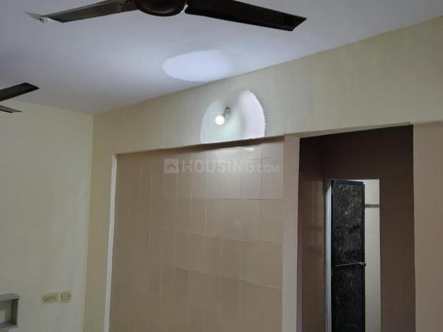 1 BHK Apartment in Kharghar for rent Navi Mumbai. The reference number is 20461103