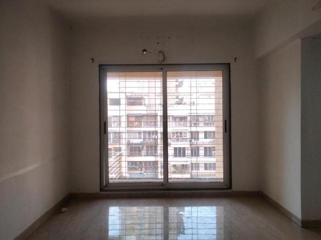 1 BHK Apartment in Kharghar for rent Navi Mumbai. The reference number is 20475656