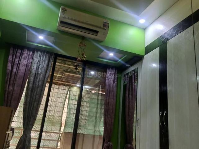 1 BHK Apartment in Kharghar for rent Navi Mumbai. The reference number is 20486792