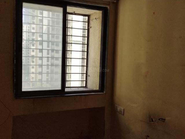 1 BHK Apartment in Kharghar for rent Navi Mumbai. The reference number is 20488237