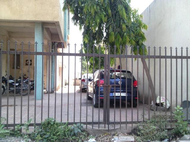 1 BHK Apartment in Kharghar for rent Navi Mumbai. The reference number is 20494225