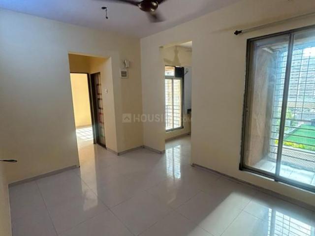 1 BHK Apartment in Kharghar for rent Navi Mumbai. The reference number is 20497959