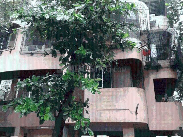 1 BHK Apartment in Kharghar for rent Navi Mumbai. The reference number is 20509536
