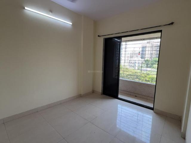 1 BHK Apartment in Kharghar for rent Navi Mumbai. The reference number is 20513912